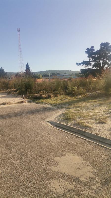 0 Bedroom Property for Sale in Albertinia Western Cape